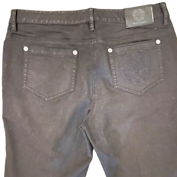 Vince Camuto Black Jeans - Picture 4 of 5